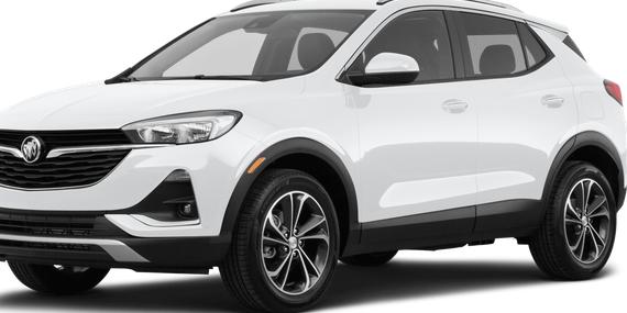 BUICK ENCORE GX 2023 KL4MMCSL0PB103250 image